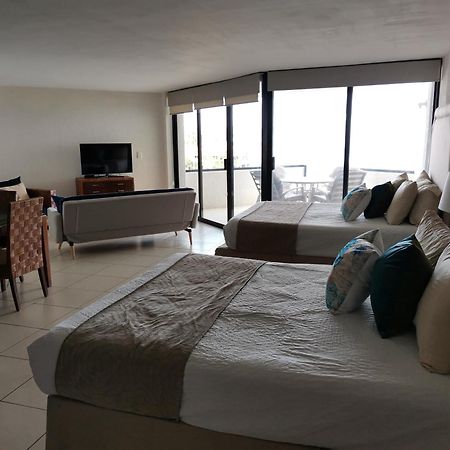 Condominios San Carlos San Carlos Nuevo Guaymas Rom bilde