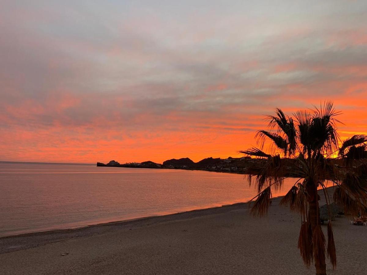 Condominios San Carlos San Carlos Nuevo Guaymas Eksteriør bilde