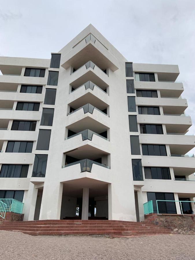 Condominios San Carlos San Carlos Nuevo Guaymas Eksteriør bilde
