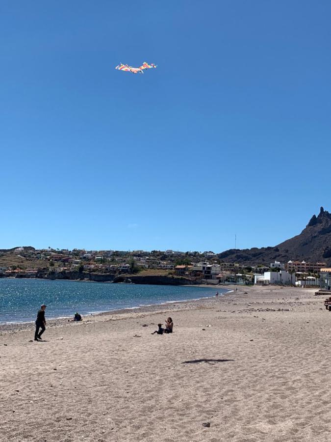 Condominios San Carlos San Carlos Nuevo Guaymas Eksteriør bilde