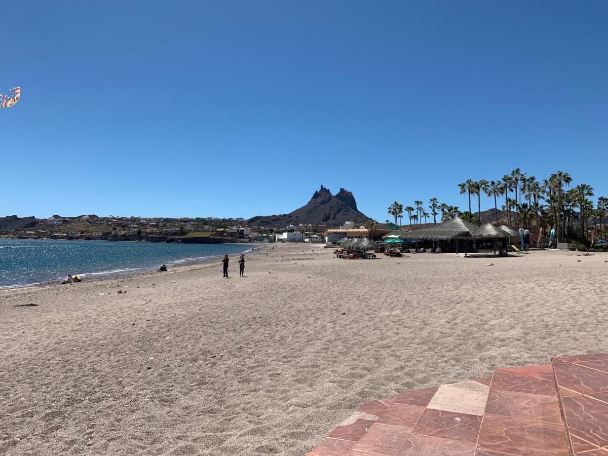 Condominios San Carlos San Carlos Nuevo Guaymas Eksteriør bilde