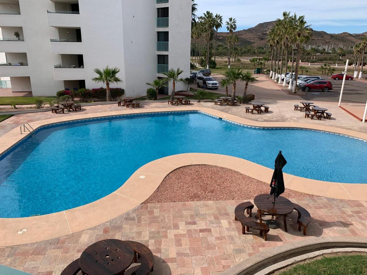 Condominios San Carlos San Carlos Nuevo Guaymas Eksteriør bilde