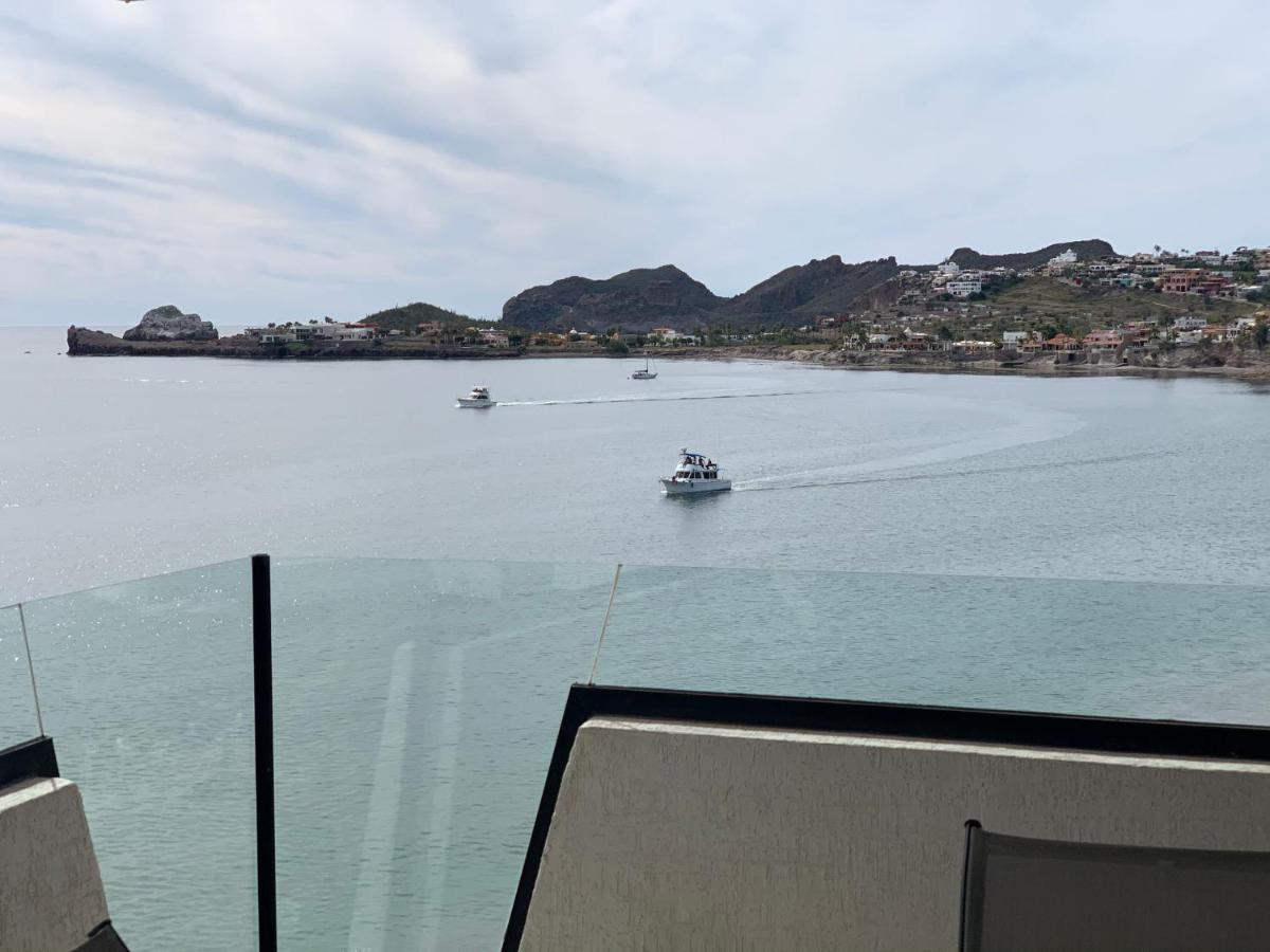 Condominios San Carlos San Carlos Nuevo Guaymas Eksteriør bilde