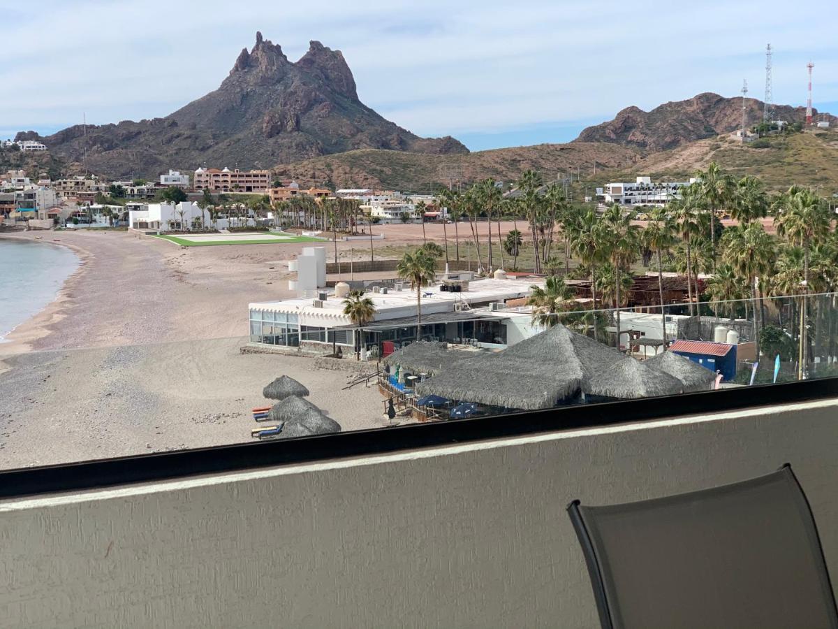 Condominios San Carlos San Carlos Nuevo Guaymas Eksteriør bilde