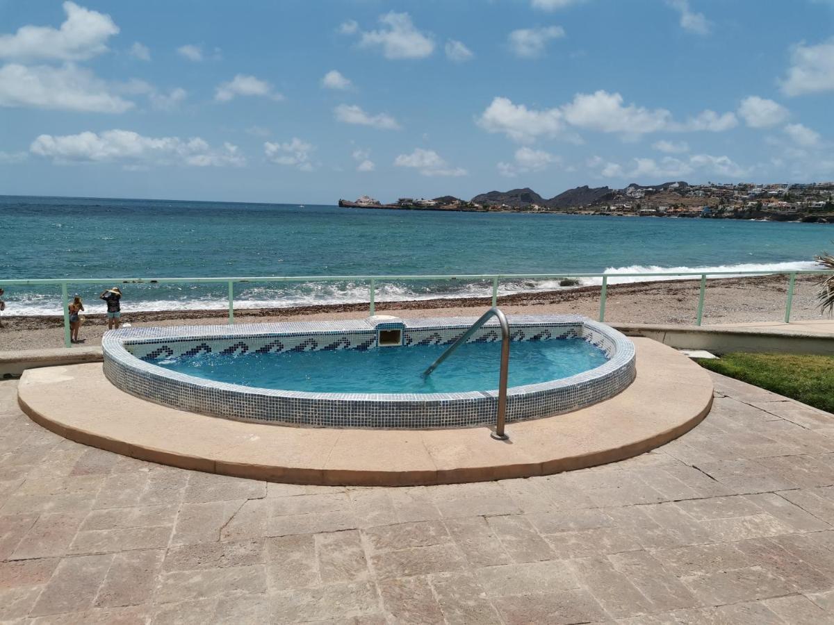 Condominios San Carlos San Carlos Nuevo Guaymas Eksteriør bilde