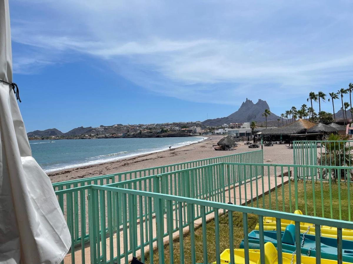 Condominios San Carlos San Carlos Nuevo Guaymas Eksteriør bilde