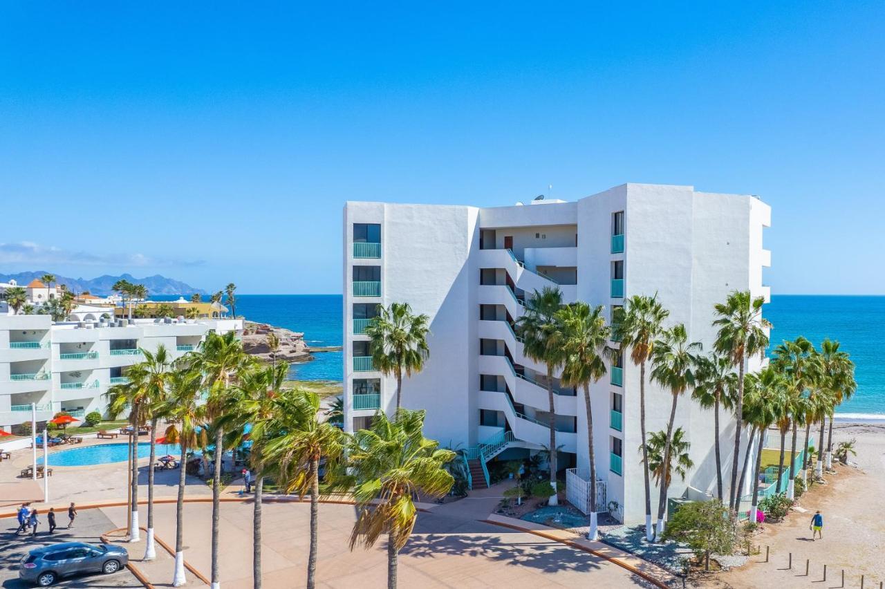 Condominios San Carlos San Carlos Nuevo Guaymas Eksteriør bilde