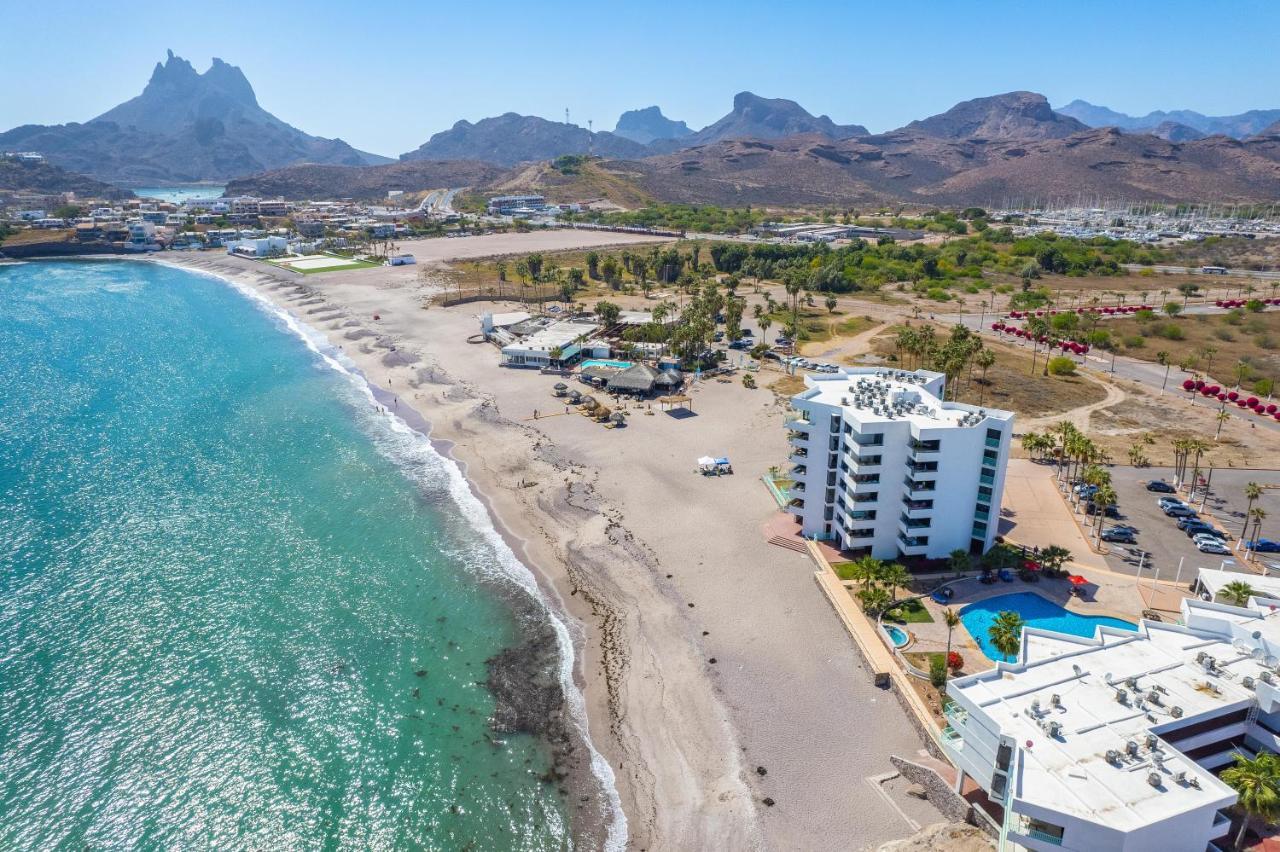 Condominios San Carlos San Carlos Nuevo Guaymas Eksteriør bilde