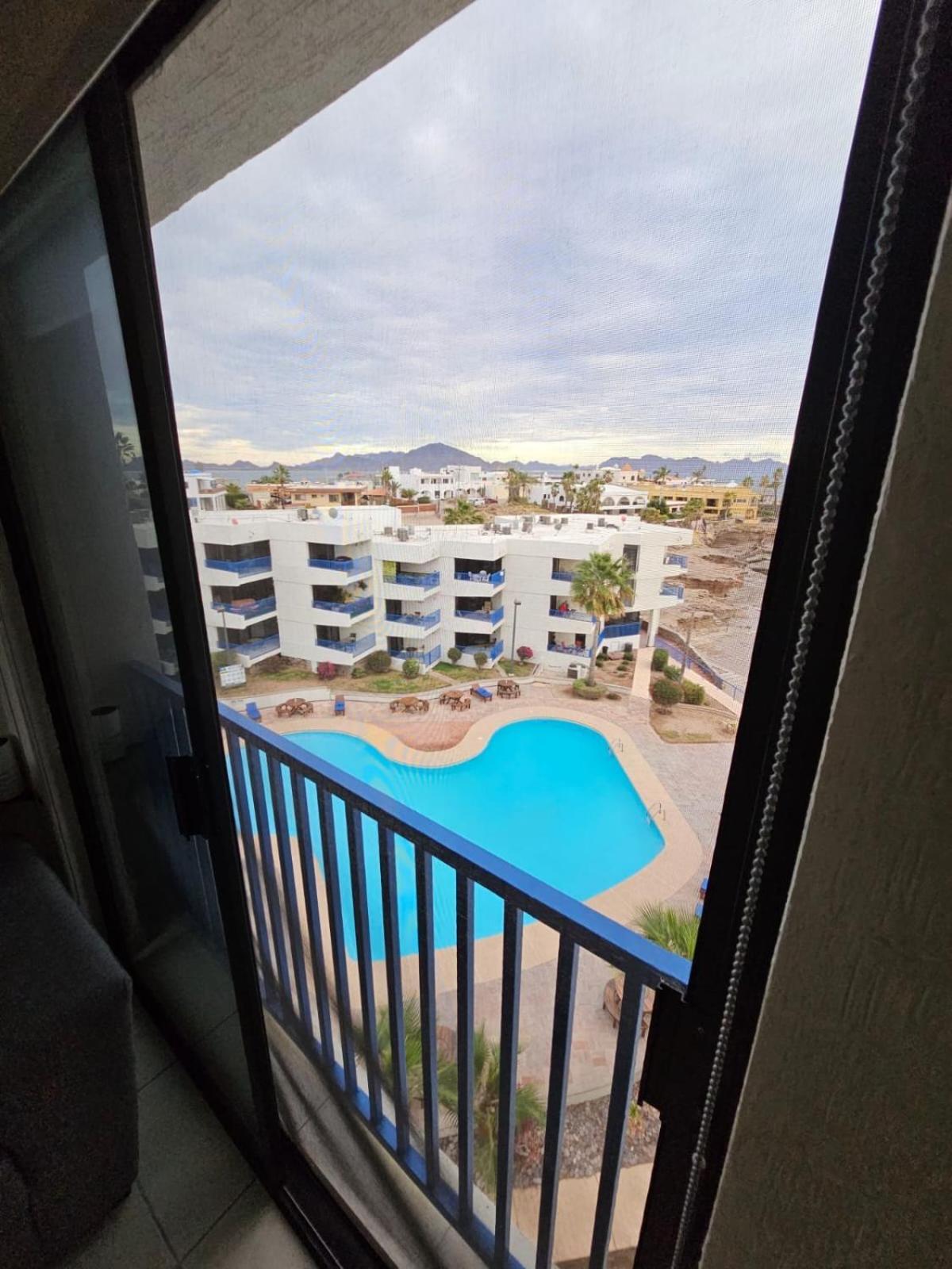 Condominios San Carlos San Carlos Nuevo Guaymas Eksteriør bilde