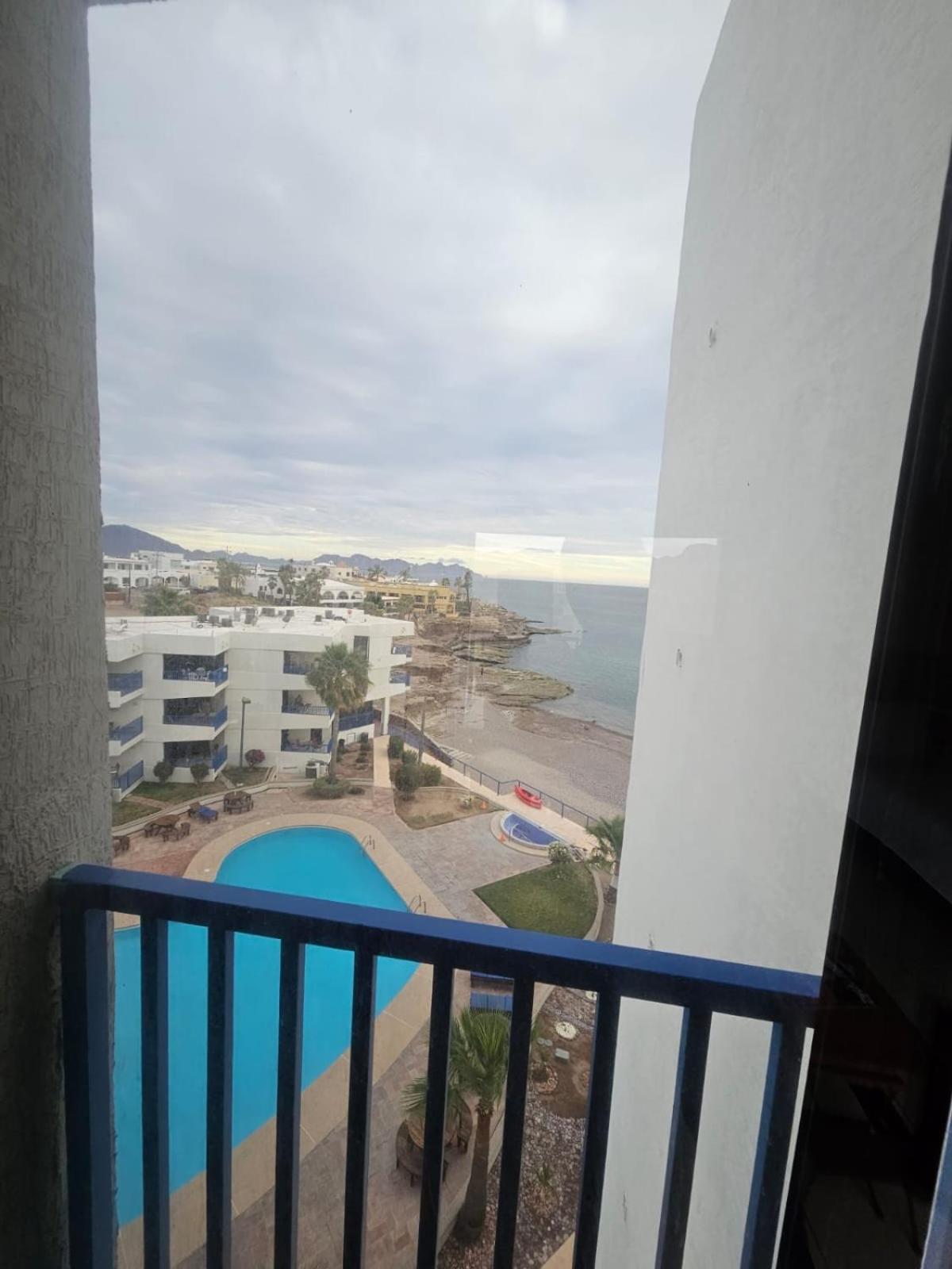 Condominios San Carlos San Carlos Nuevo Guaymas Eksteriør bilde