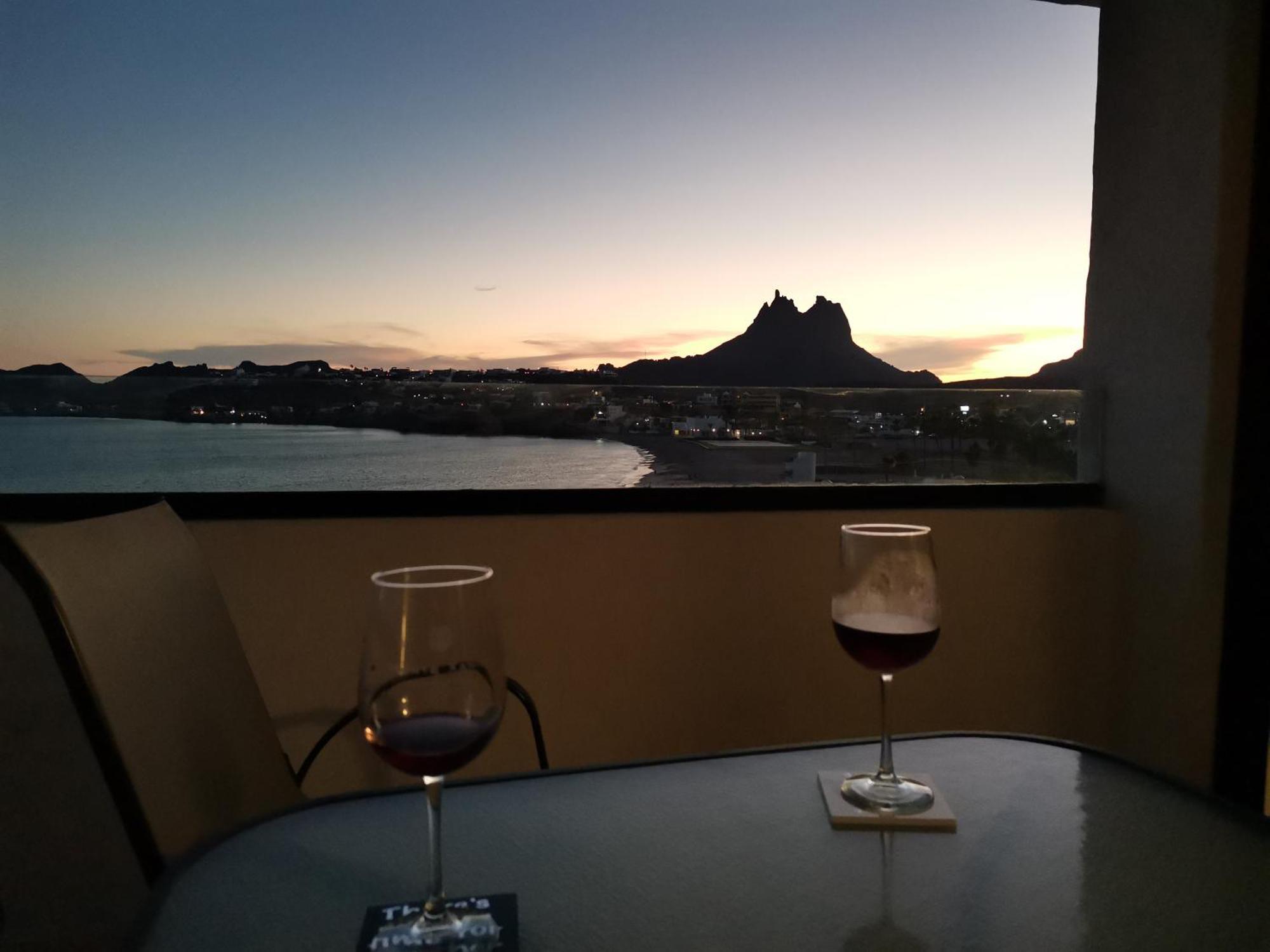 Condominios San Carlos San Carlos Nuevo Guaymas Rom bilde