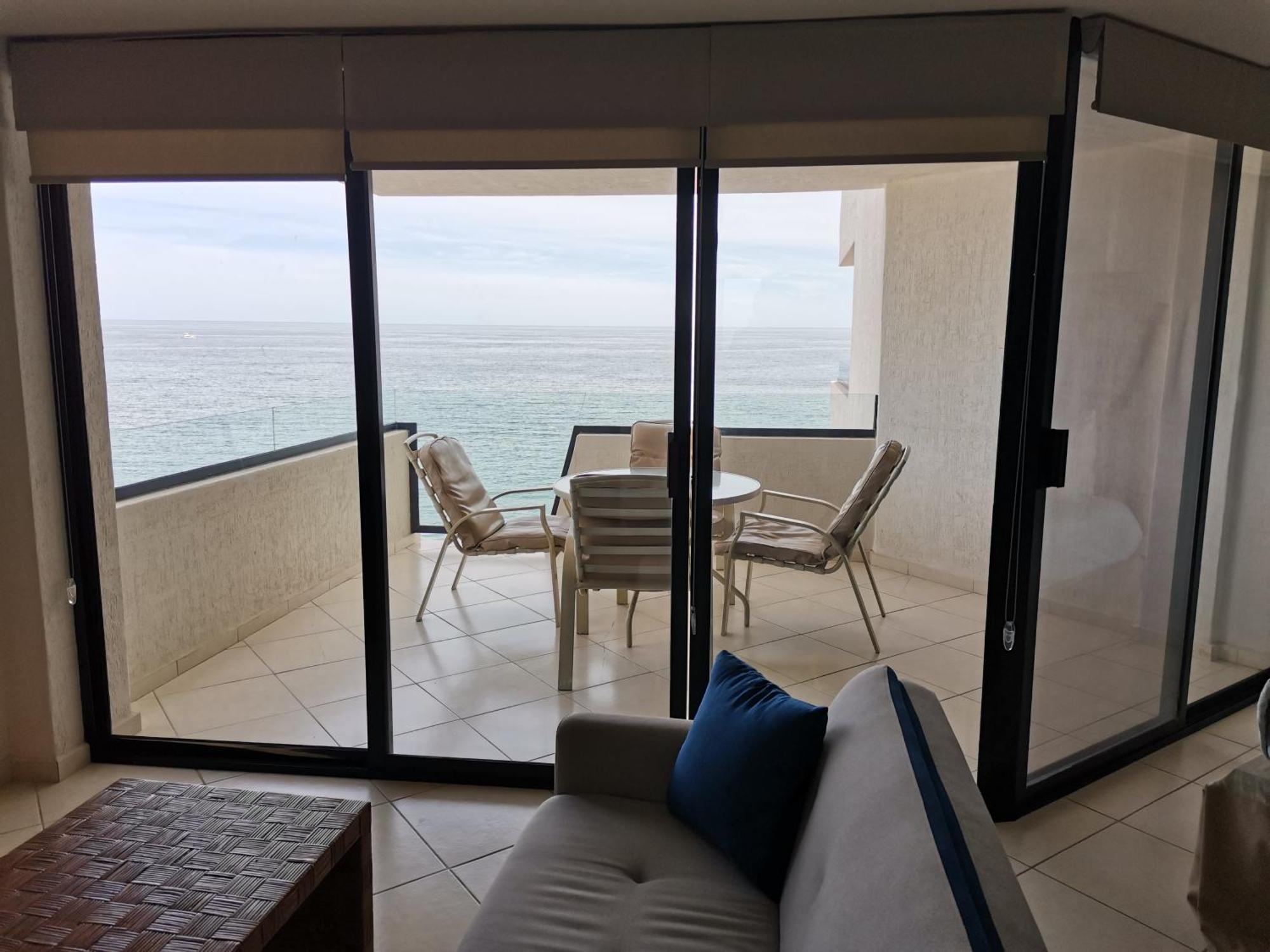 Condominios San Carlos San Carlos Nuevo Guaymas Rom bilde