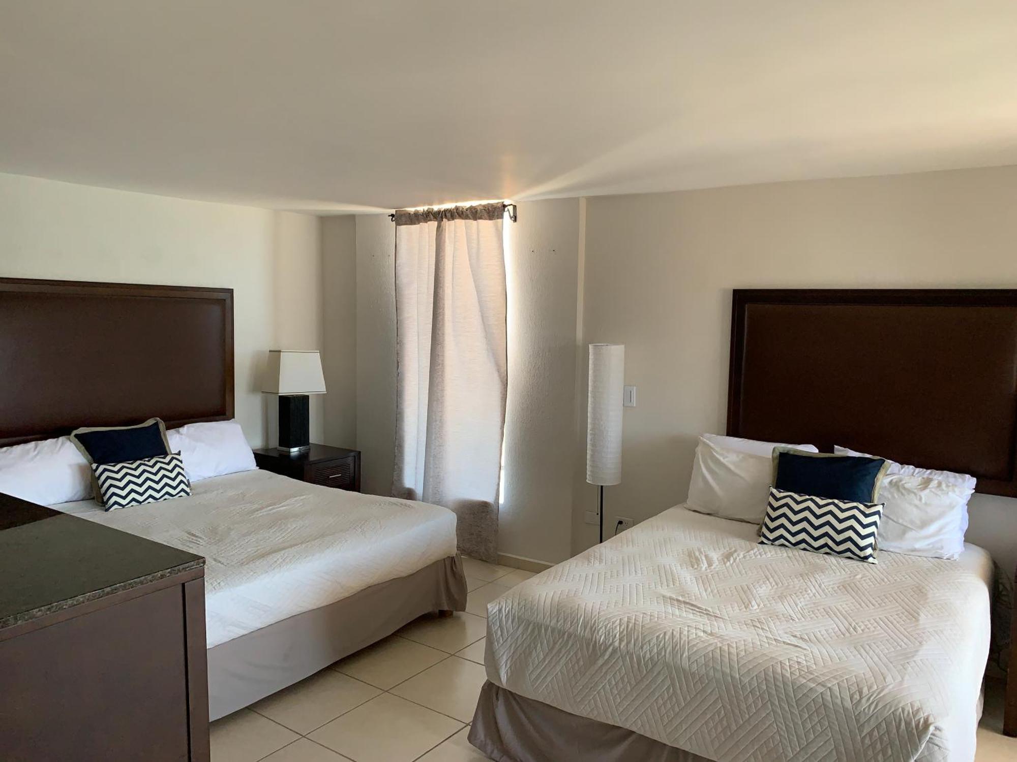 Condominios San Carlos San Carlos Nuevo Guaymas Rom bilde
