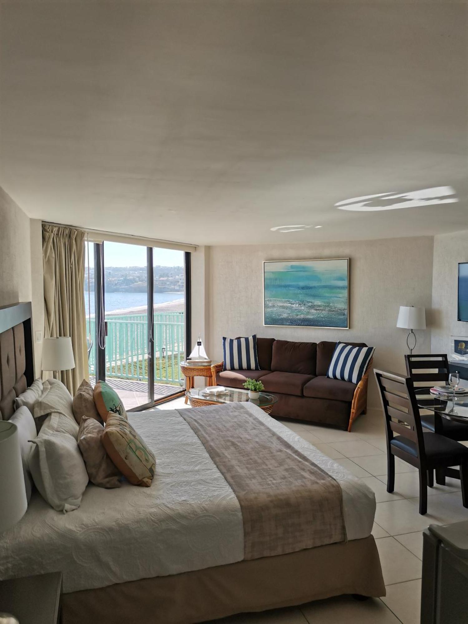 Condominios San Carlos San Carlos Nuevo Guaymas Rom bilde