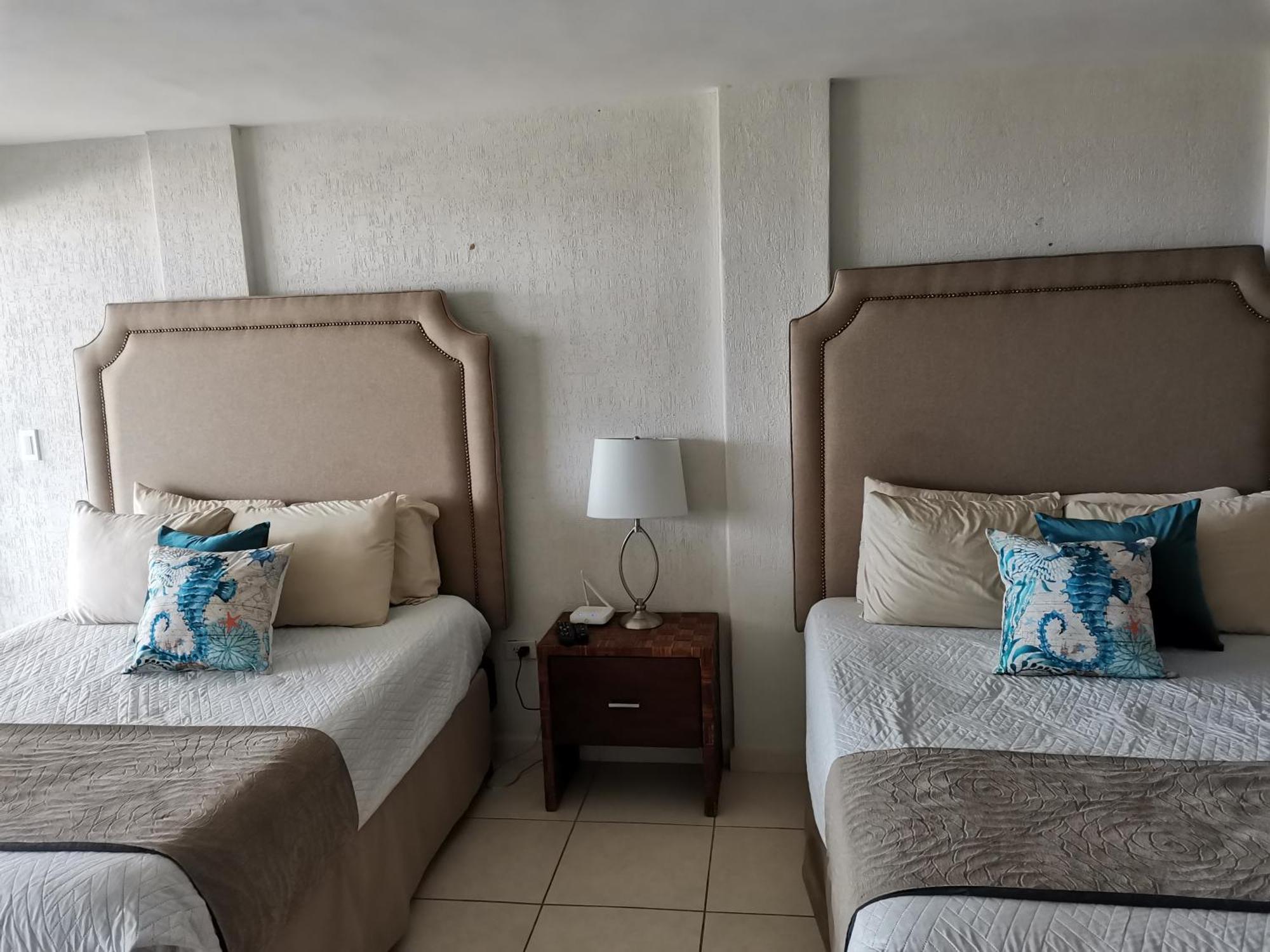Condominios San Carlos San Carlos Nuevo Guaymas Rom bilde