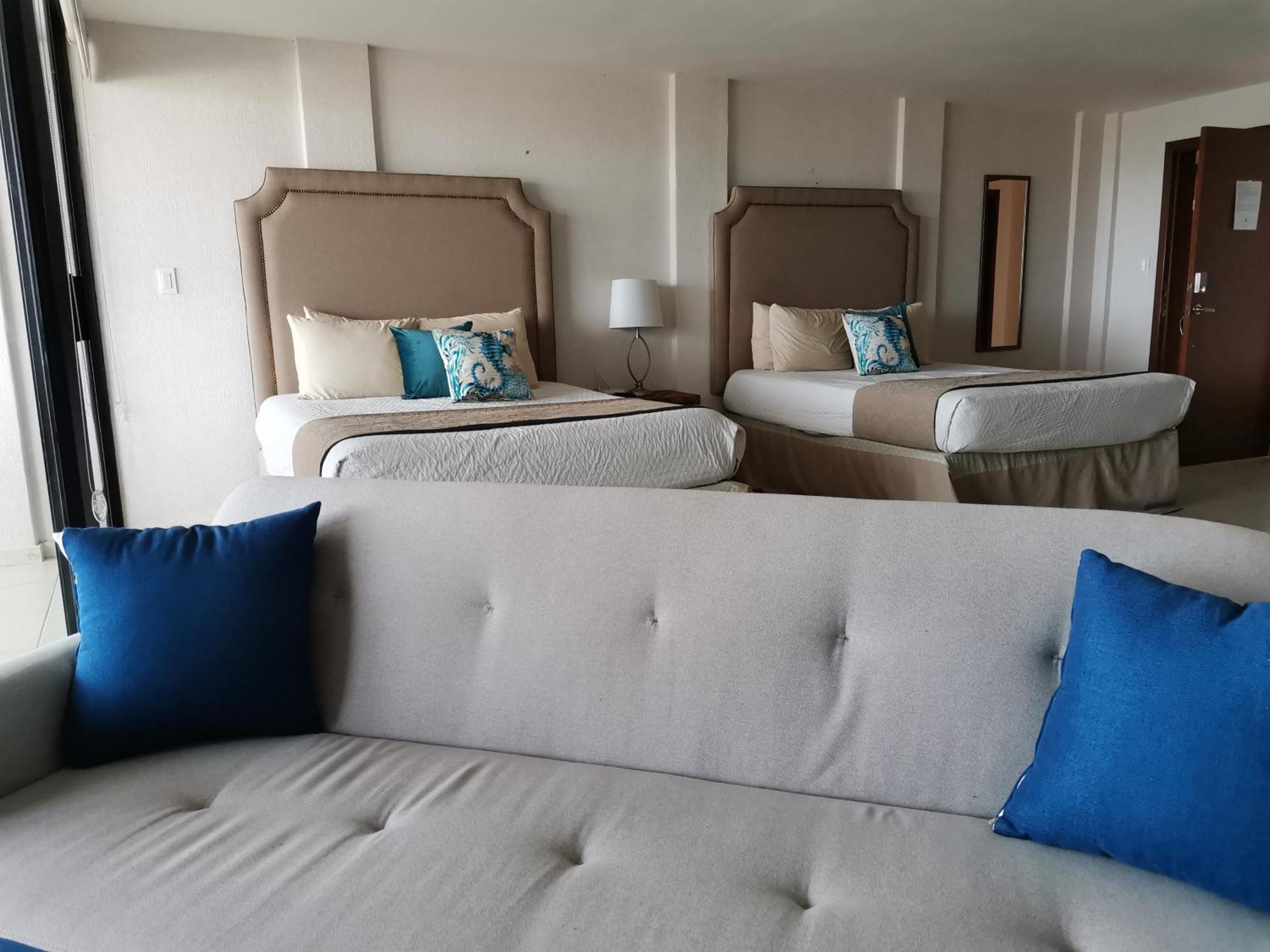Condominios San Carlos San Carlos Nuevo Guaymas Rom bilde