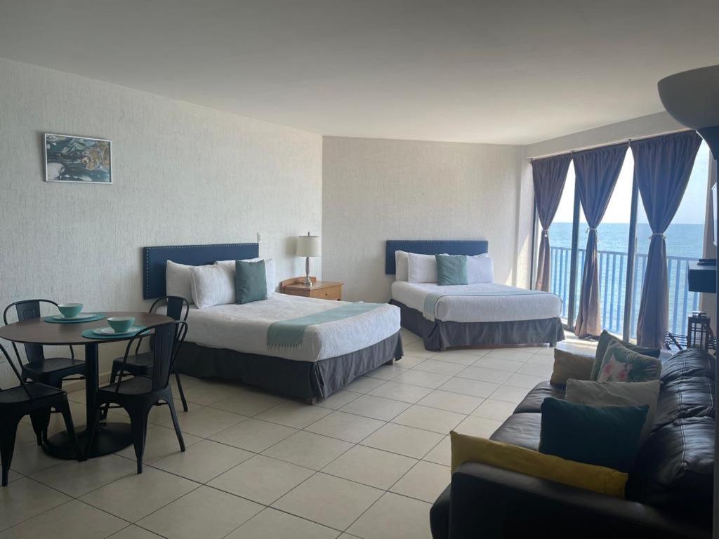 Condominios San Carlos San Carlos Nuevo Guaymas Eksteriør bilde